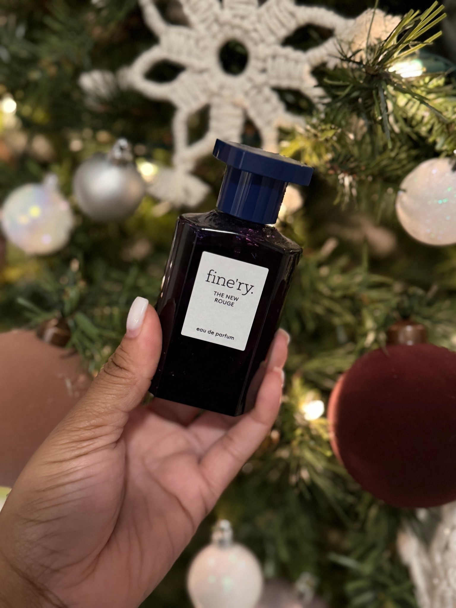 The perfect everyday scent and for special occasions 

#LTKHoliday #LTKGiftGuide #LTKBeauty
