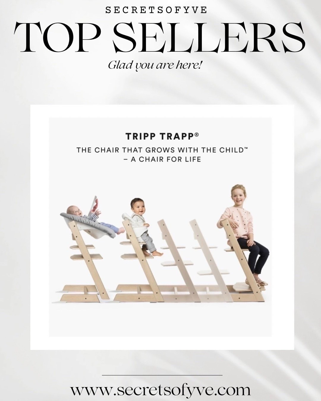 SecretsofYve: Shop my bestsellers that you can also get as gifts for loved ones! @nordstrom
#Secretsofyve #ltkgiftguide
Always humbled & thankful to have you here.. New posts daily at 3pm & 4:15pm EST. 
CEO: PATESI Global & PATESIfoundation.org
@secretsofyve : where beautiful meets practical, comfy meets style, affordable meets glam with a splash of splurge every now and then. I do LOVE a good sale and combining codes! #ltkstyletip #ltksalealert #ltku #ltkpetite #ltkmomlife #ltkbump #ltkkids secretsofyve

#LTKSeasonal #LTKHome #LTKBaby