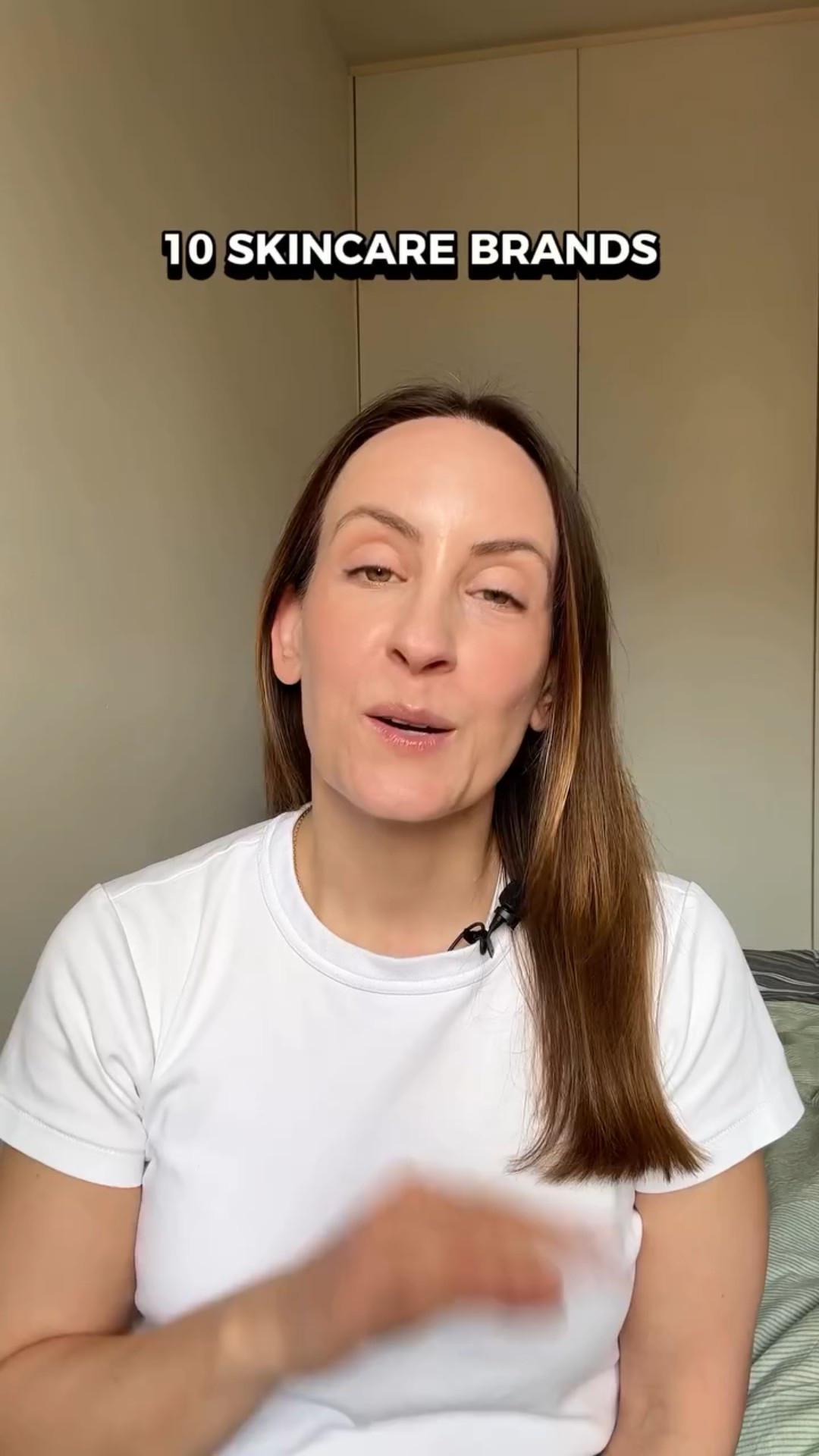 10 Skincare Brands: Gut, reizarm & günstig ✨ 
Hautpflege muss nicht teuer sein, um zu funktionieren. Bei folgenden Brands findest du gut formulierte Produkte, zu vernünftigen Preisen (in nicht weiter definierter Reihenfolge) - und zeige dir dabei jeweils 3 Produkte, die aus meiner Sicht einen Blick wert sind:

1. Cerave
2. Balea Med
3. Geek & Gorgeous
4. Nø Cosmetics
5. Skintegra
6. Olival
7. The INKEY List
8. Jean & Len
9. Maru Derm
10. The Ordinary

Habe ich eine Brand vergessen, die hier noch auftauchen sollte?
[WERBUNG, da Markennennung]