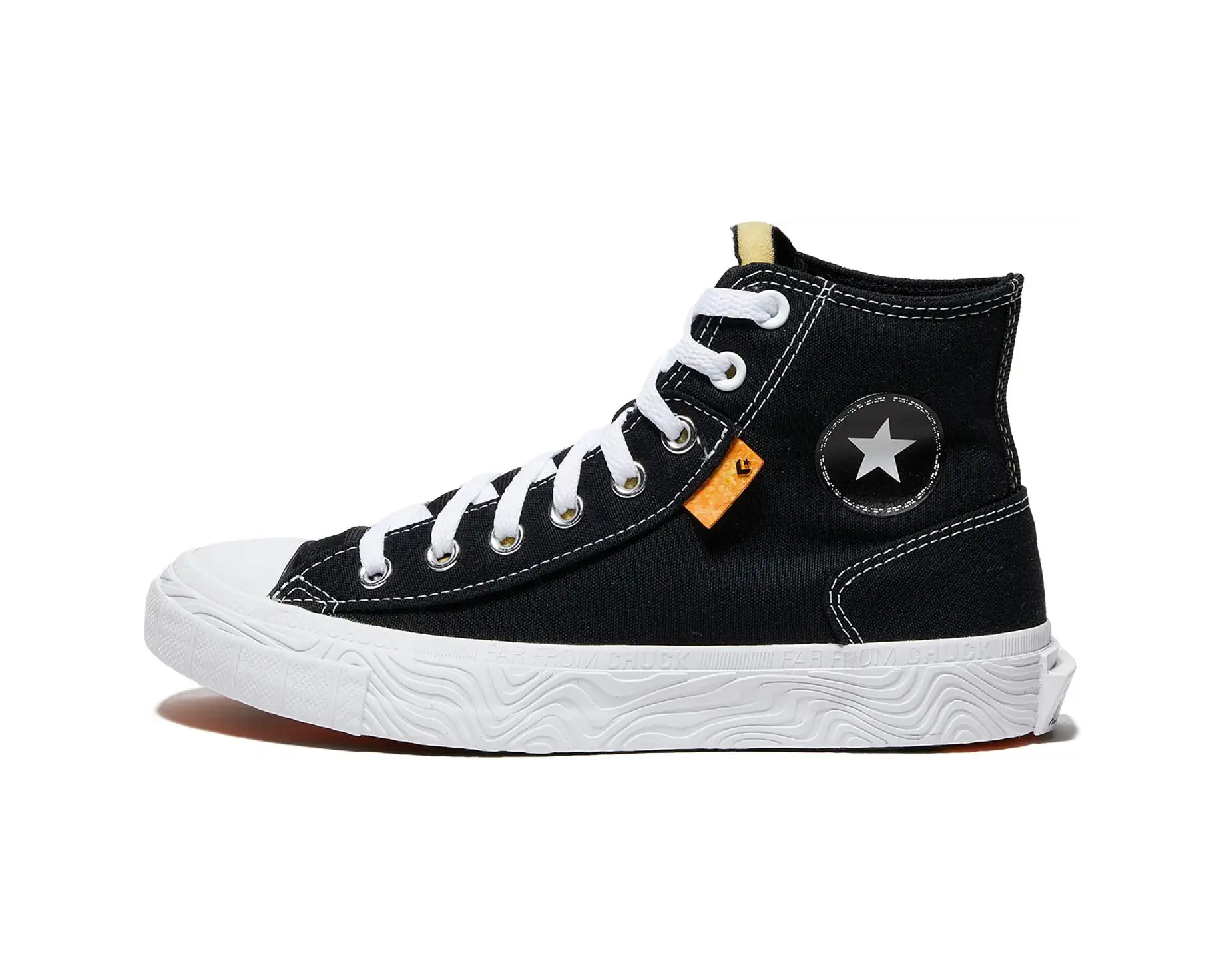 Chuck Taylor® All Star® Retro Sport Hi (Big Kid) | Zappos
