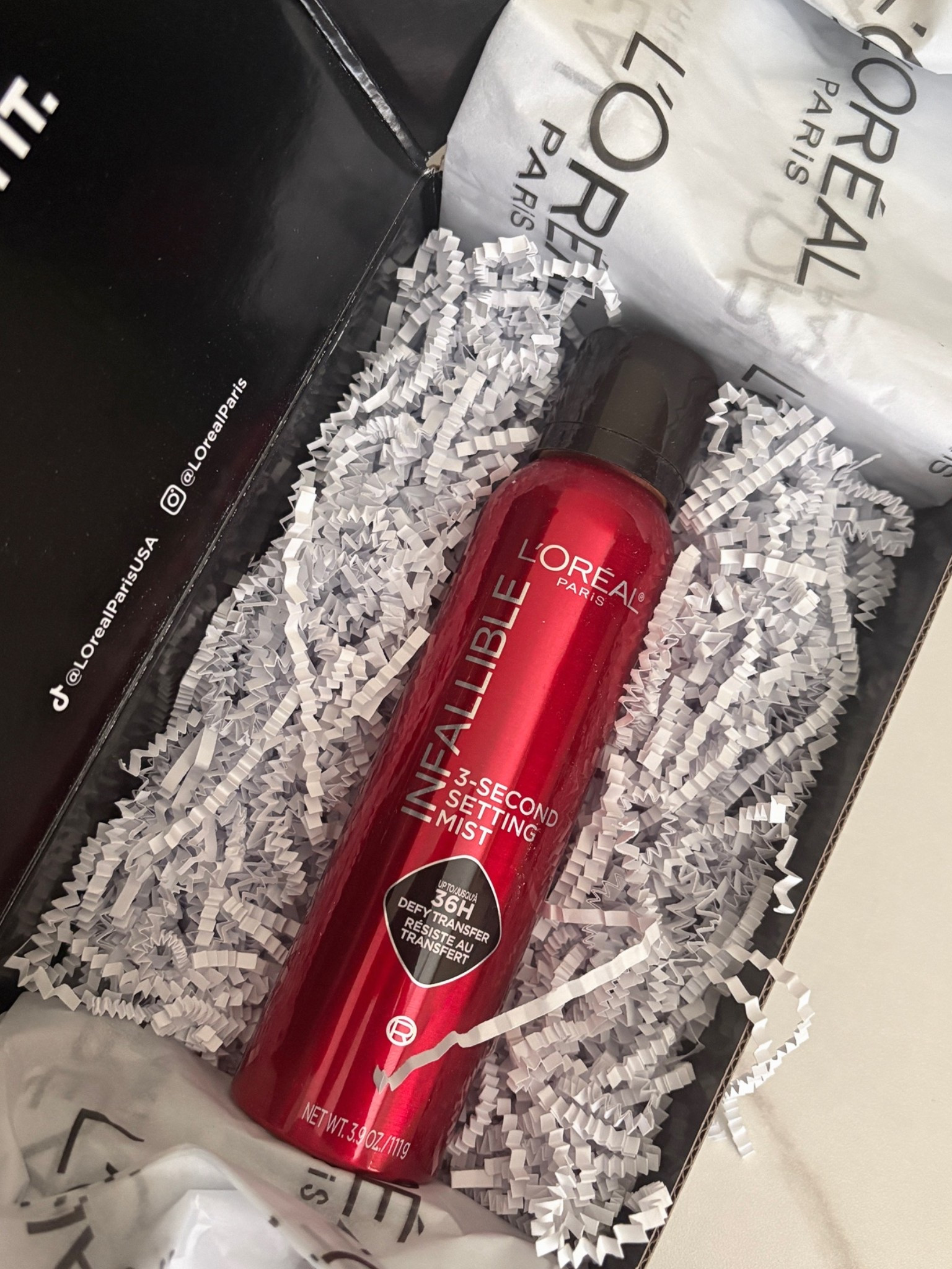 Best setting spray ✨🥰

#LTKBeauty