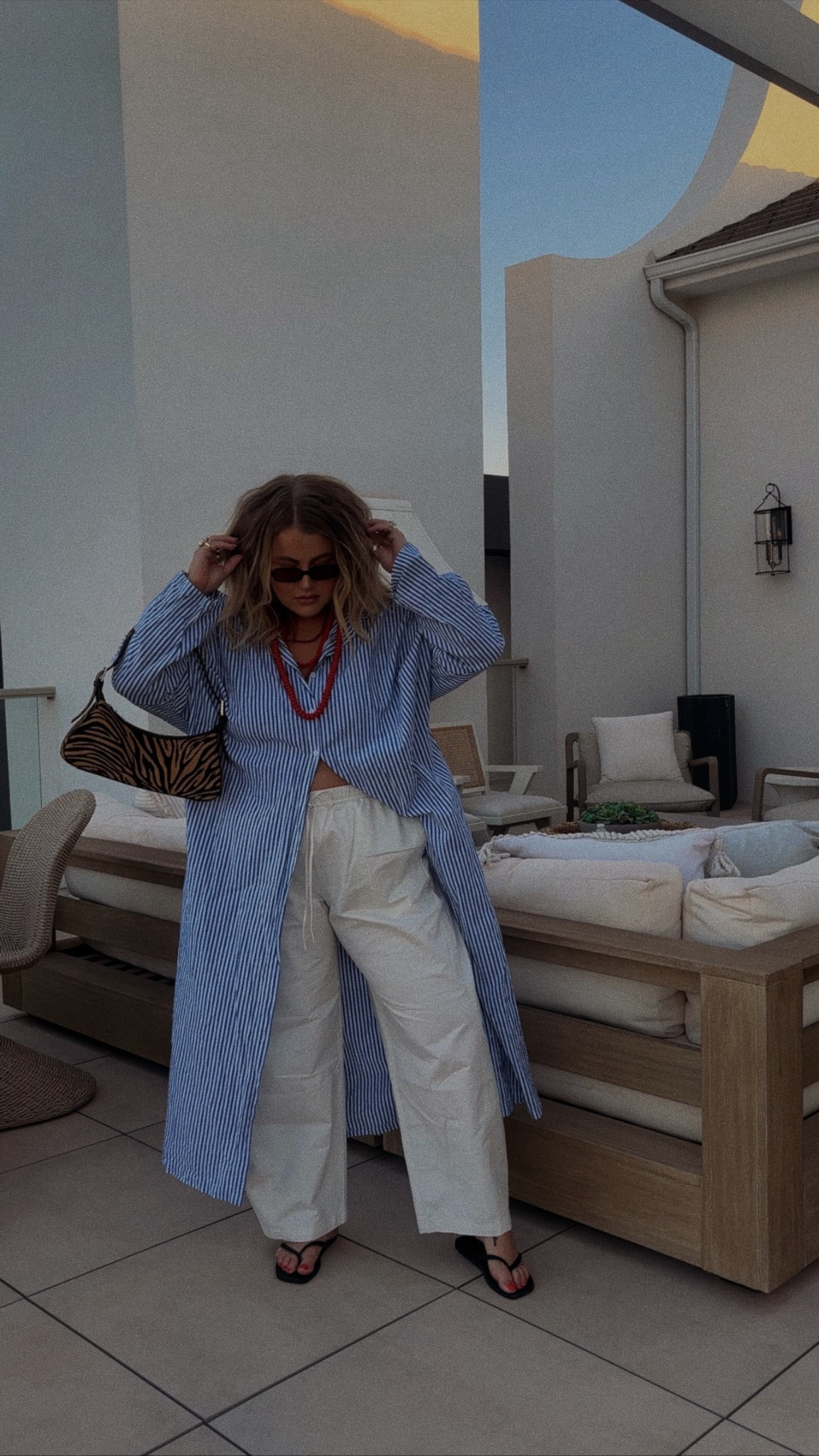 nantucket night 🤍

#LTKFindsUnder100 #LTKStyleTip #LTKU