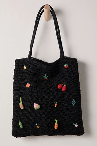 Sweet Life Tote | Free People (Global - UK&FR Excluded)