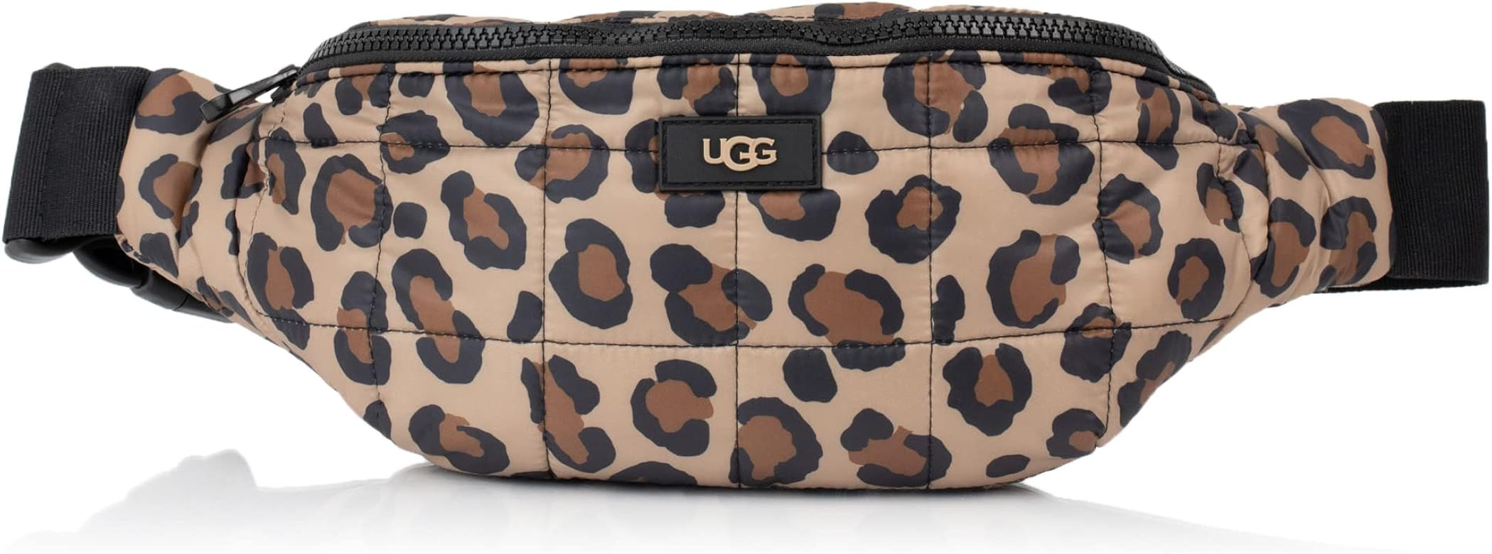 UGG Women's Gibbs Belt Bag Puff | Amazon (US)