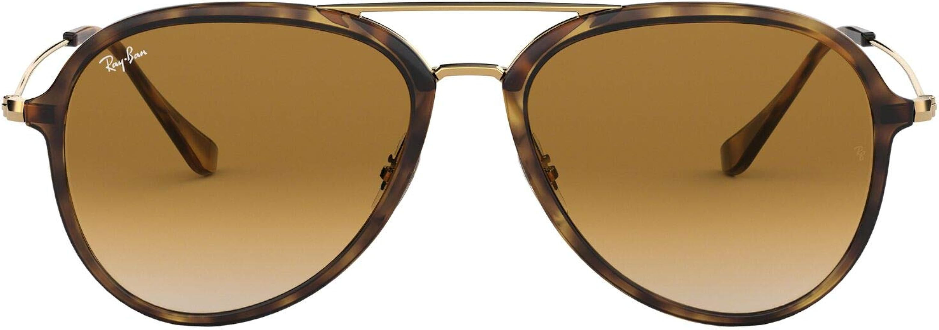 Ray-Ban Rb4298 Aviator Sunglasses | Amazon (US)