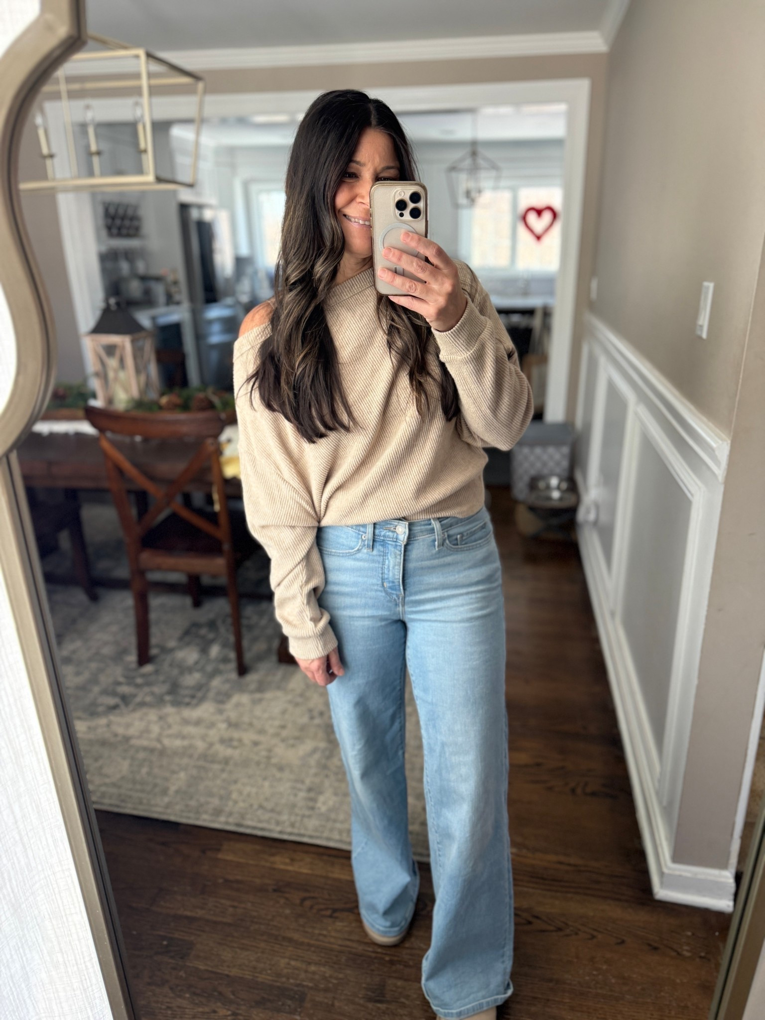 #LTKootd #LTKdayinmylife #LTKmomlife