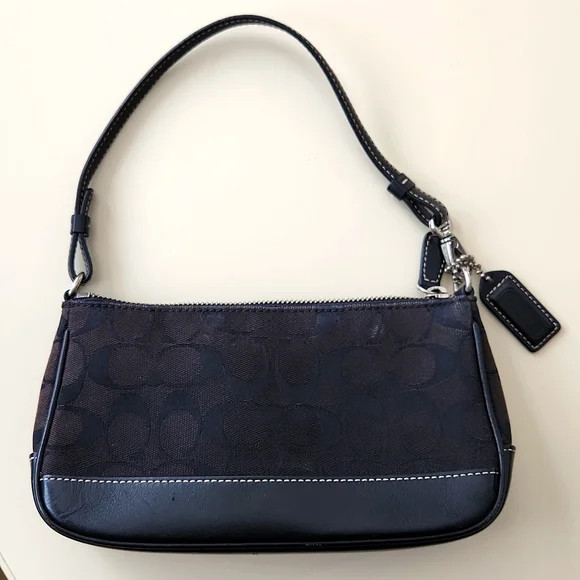 mini Coach bag | Poshmark