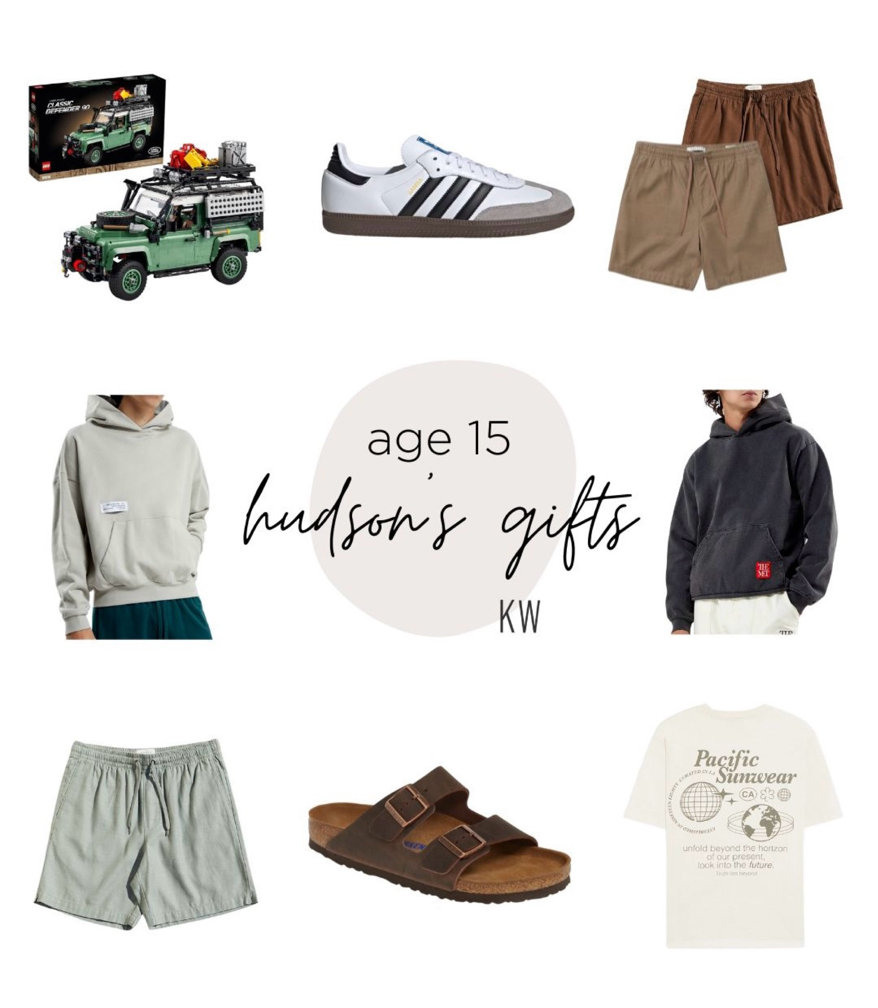 What I’m actually buying Hudson for Christmas this year!! Shhhh!! All the clothes are on sale right now!!

#LTKGiftGuide