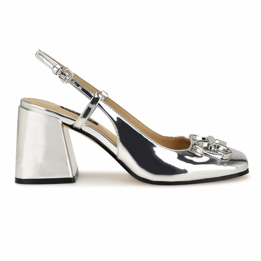 Nine West Women's Cast Pump | Amazon (US)