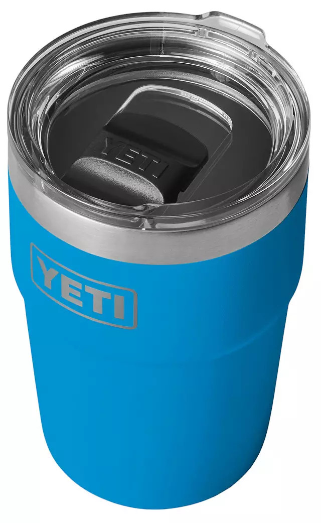 YETI 16 oz. Rambler Stackable Cup | Dick's Sporting Goods