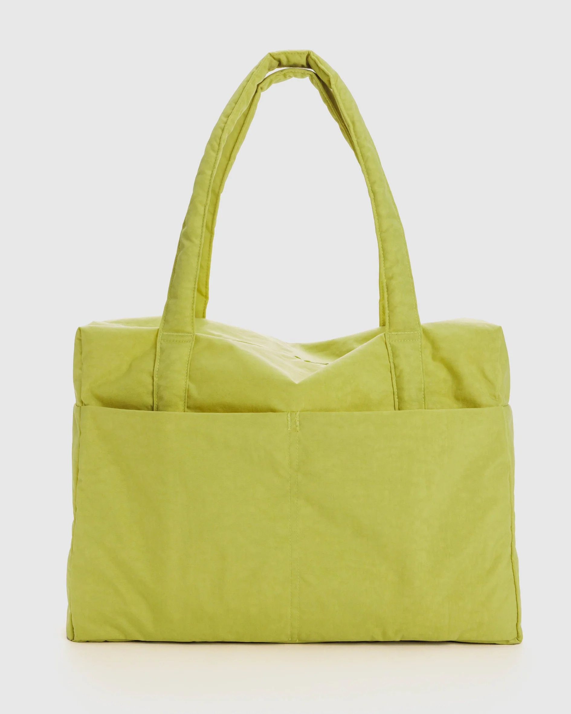 Cloud Carry-on : Lemongrass - Baggu | BAGGU