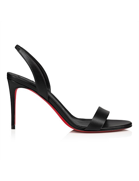 O MARYLIN 85 BLACK | David Jones (Australia & New Zealand)