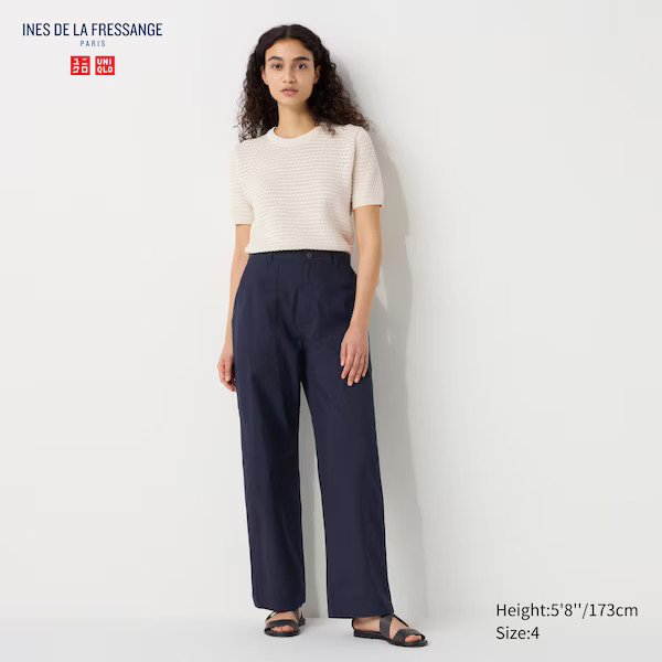 Baker Pants | UNIQLO (US)