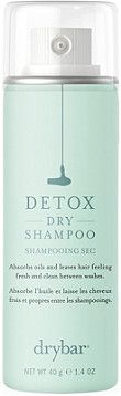 Drybar Travel Size Detox Dry Shampoo | Ulta