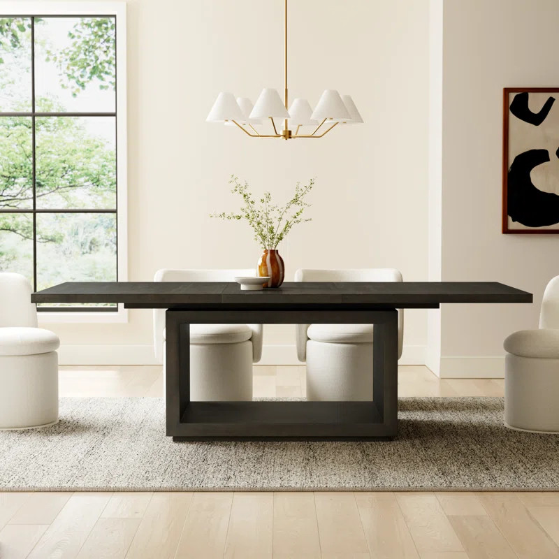 If a fall dining room refresh is on your list, definitely check these out 👀 Joss & Main has dining tables up to 60% off for Labor Day, and there are so many pretty wood, modern, farmhouse, and timeless styles. Such good finds for hosting season! 🍁

#JossAndMain #LaborDaySale #DiningTables #FallDiningRoom #FallHome #DiningRoomIdeas #DiningRoomRefresh #DiningRoomFurniture #FurnitureSale #HomeDecorFinds #FallHomeDecor #HostingSeason #ThanksgivingHosting #LTKHome 

 #LTKSeasonal #LTKHome #LTKSaleAlert