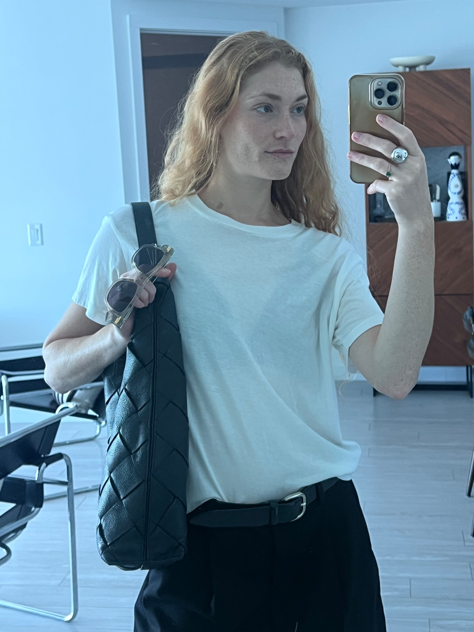 Favorite boyfriend tee