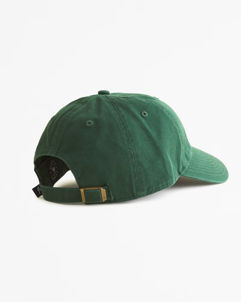 New York Yankees '47 Clean-Up Hat | Abercrombie & Fitch (US)