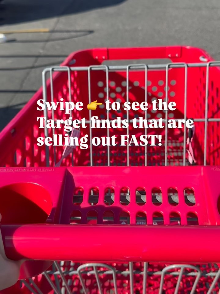 TARGET SPRING FINDS!🎯

#LTKdayinmylife #LTKSeasonal #LTKootd