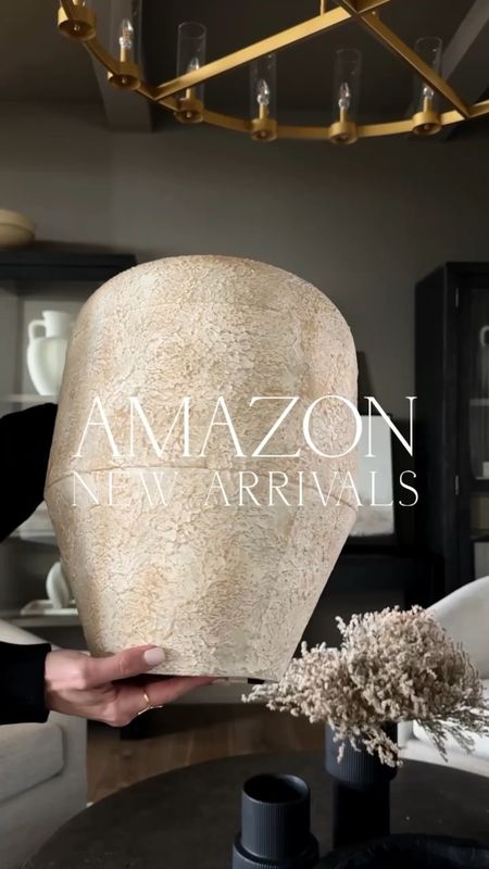 AMAZON: This Week’s New Arrivals!

#LTKhome #LTKVideo #LTKstyletip