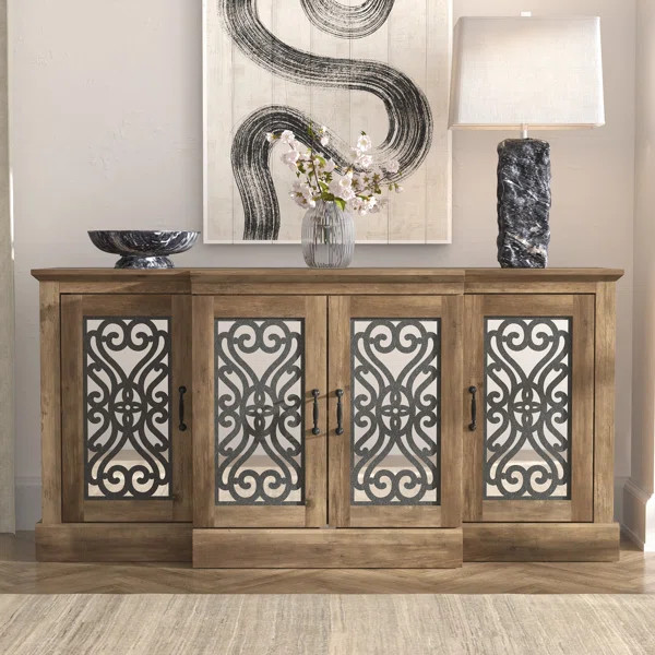 Ariba 59.1'' Sideboard | Wayfair North America