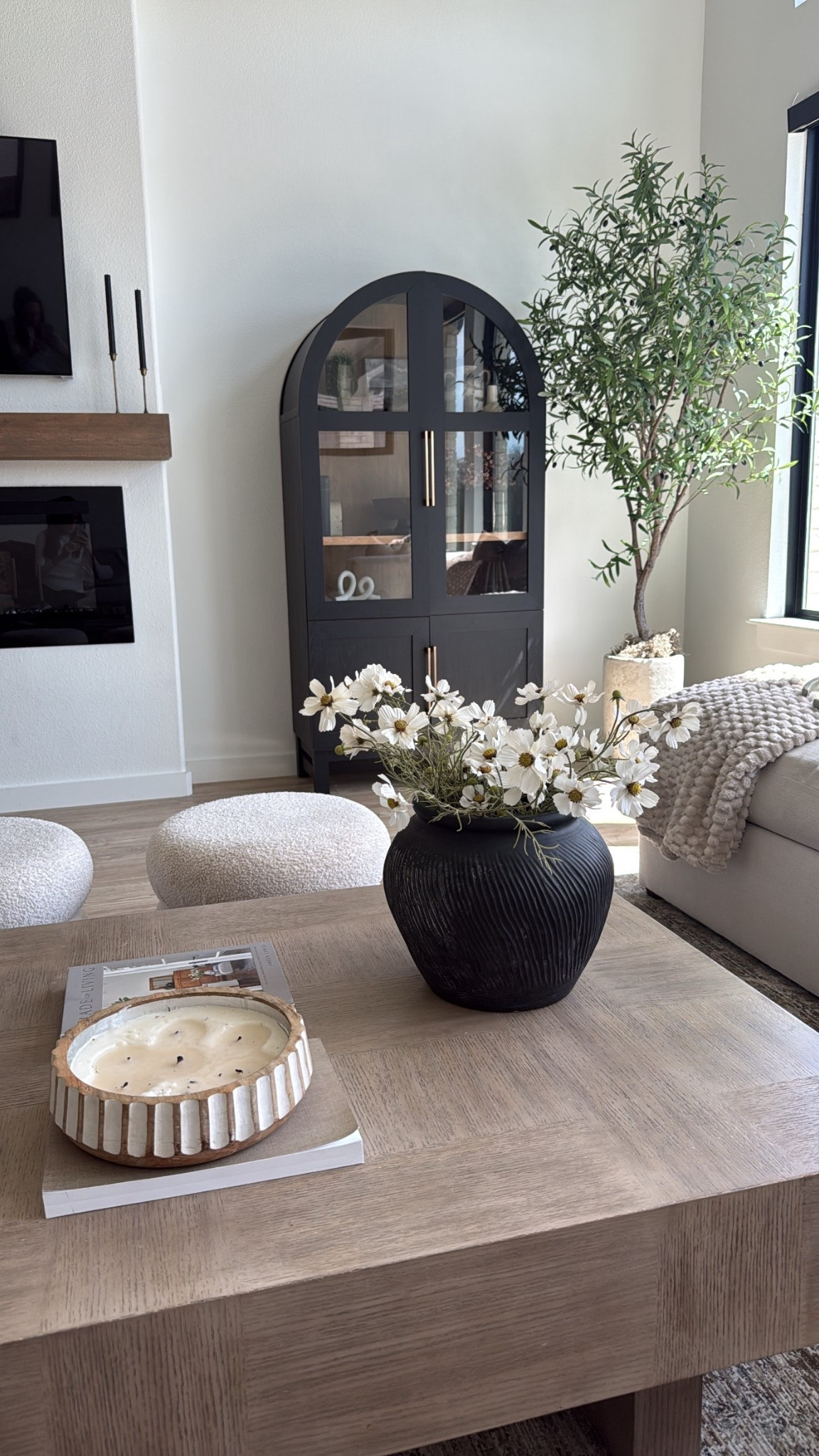 Spring florals 

#LTKHome