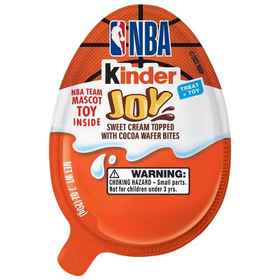 Kinder Joy Egg - 0.7oz | Target