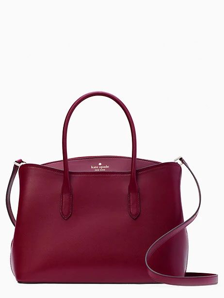 rory large satchel | Kate Spade Outlet