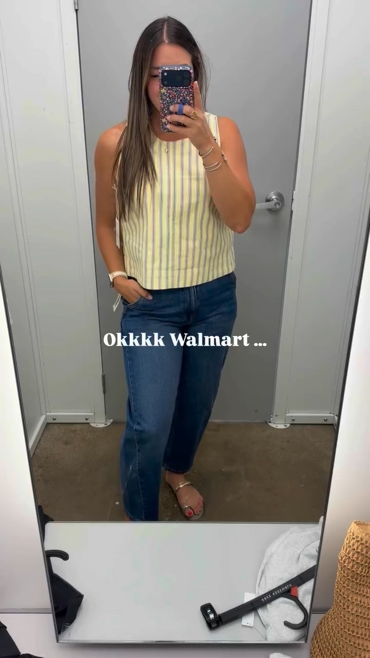 Okkk Walmart … I see you 👀 // comment SHOP for links! 🫶🏼