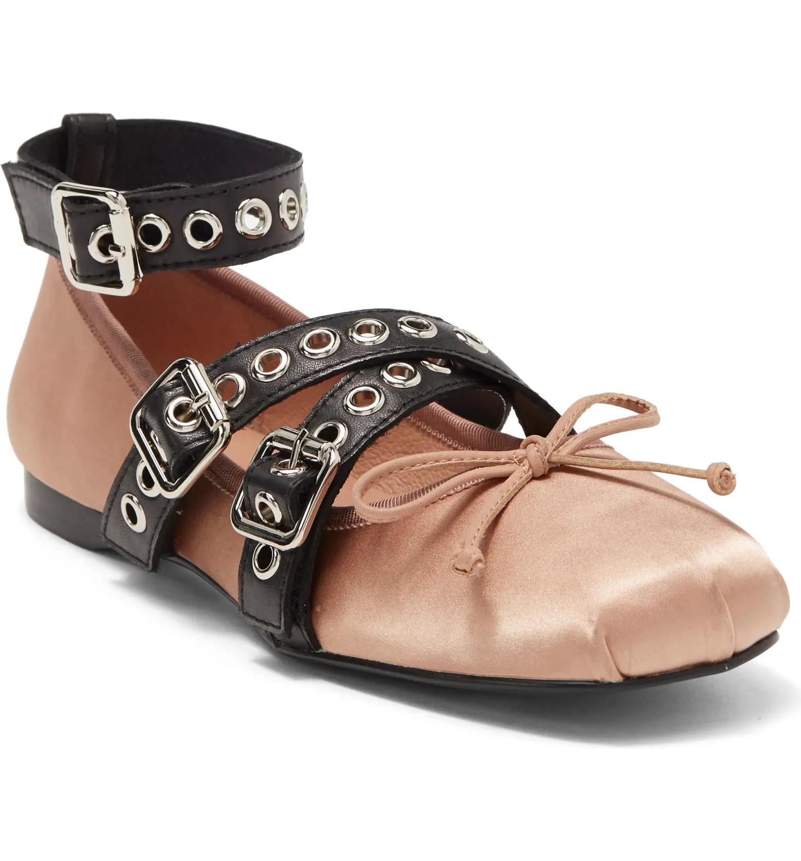 Choreo Ballet Flat (Women) | Nordstrom