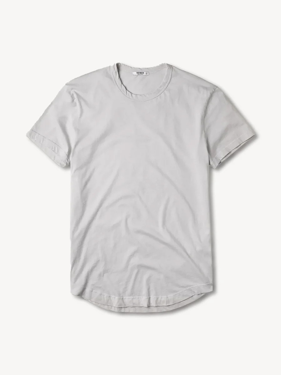 Length: | Buck Mason