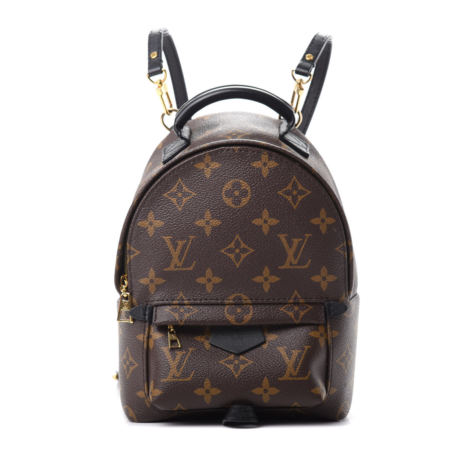 LOUIS VUITTON

Monogram Palm Springs Backpack Mini | Fashionphile