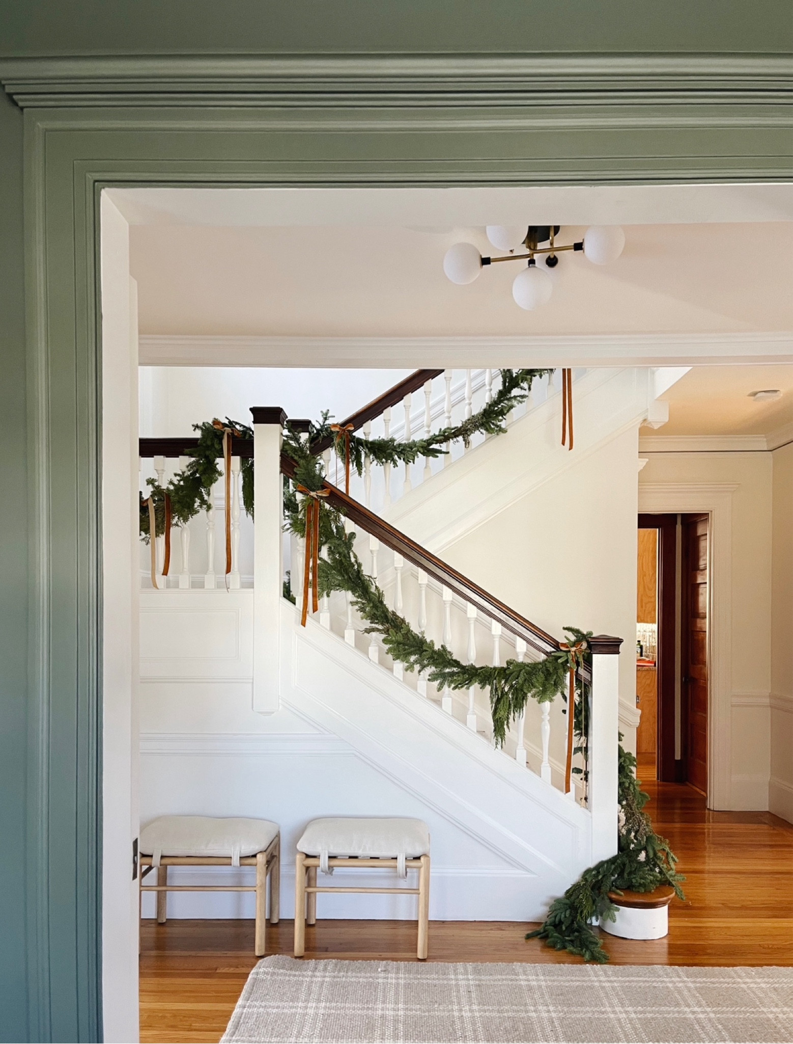 Holiday garland (+ more) per your request — We have curated a HOLIDAY shop, just for you ✨



#LTKhome #LTKSeasonal #LTKHoliday