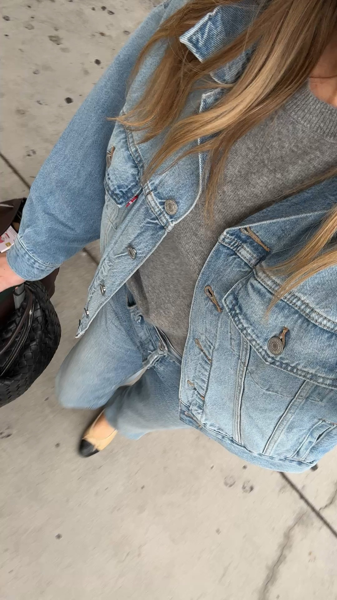 Fashion Jackson, travel outfit, airport outfit, travel day 

#LTKOver40 #LTKTravel #LTKootd