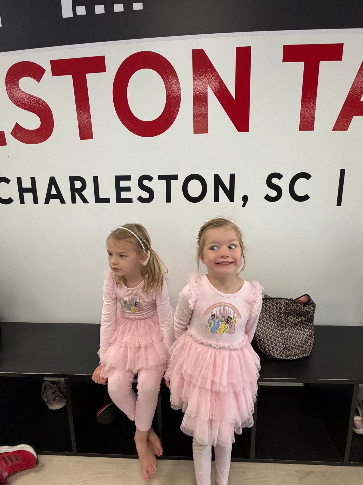 My girls, two complete different personalities. Love them! 

#LTKmomlife #LTKKids #LTKSaleAlert