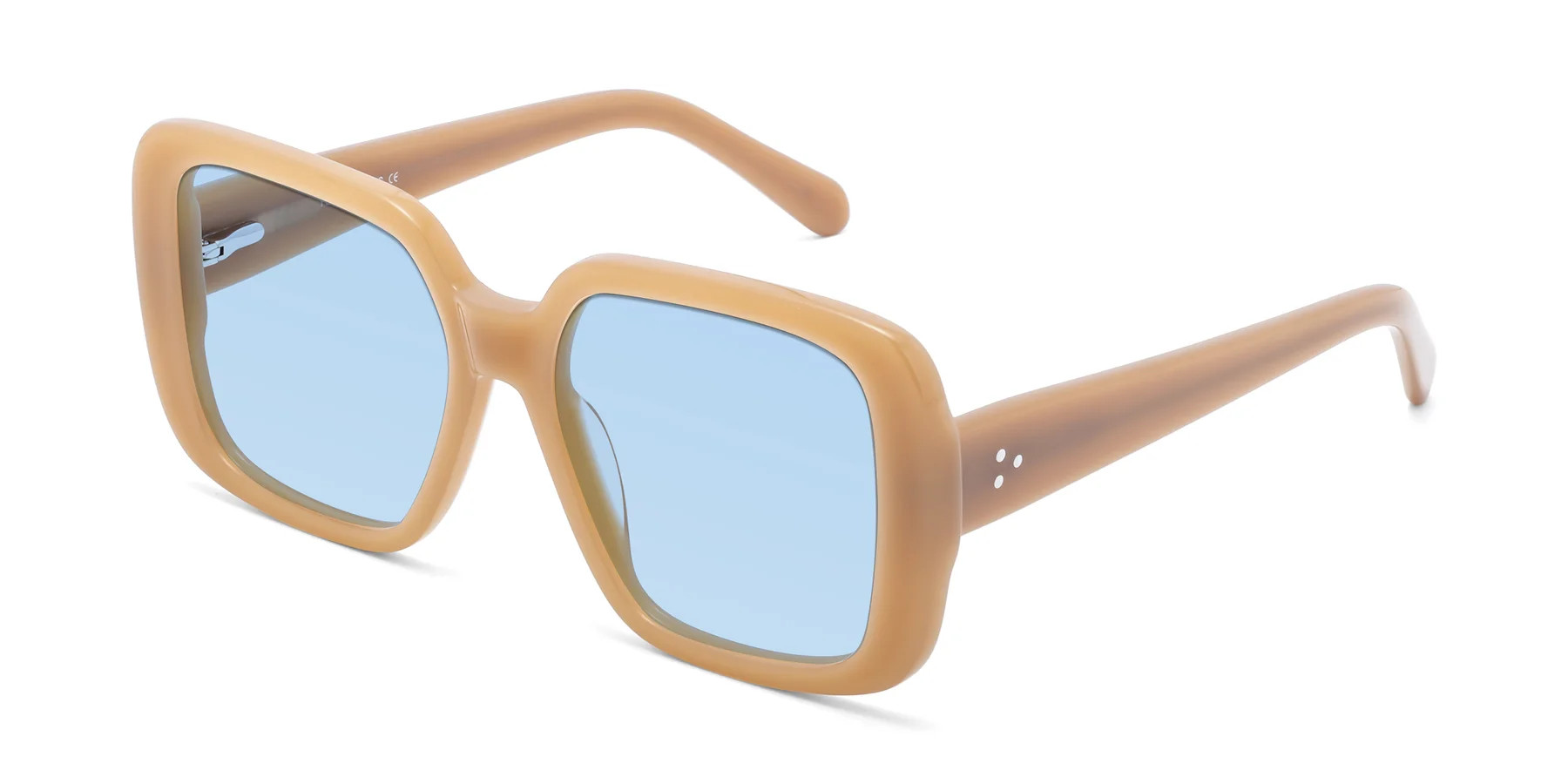 Tinted Sunglasses | Yesglasses
