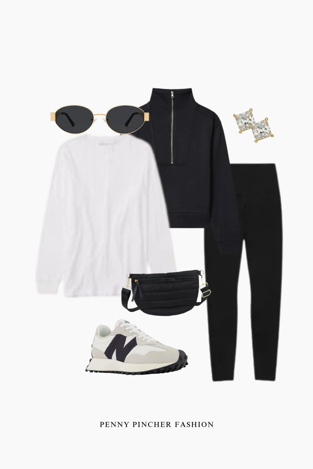 The outfit you live inn

#LTKootd