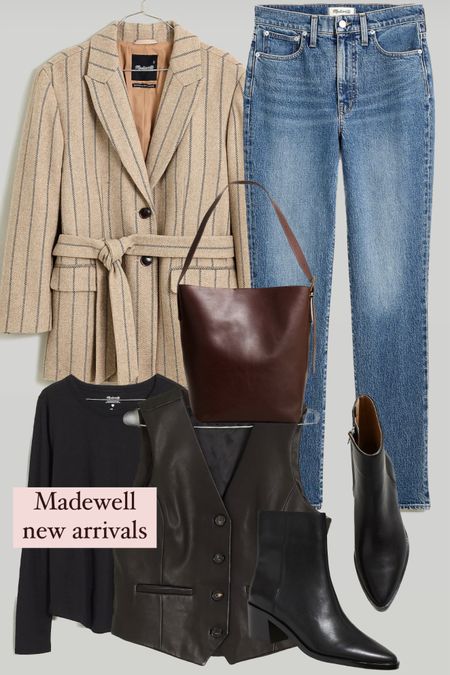 25% off Madewell! 

Linking what’s caught my eye and what I’ve tried! Madewell is relaxed modern. They have great bags! And they have extended sizing  

#LTKmidsize #LTKSale #LTKitbag