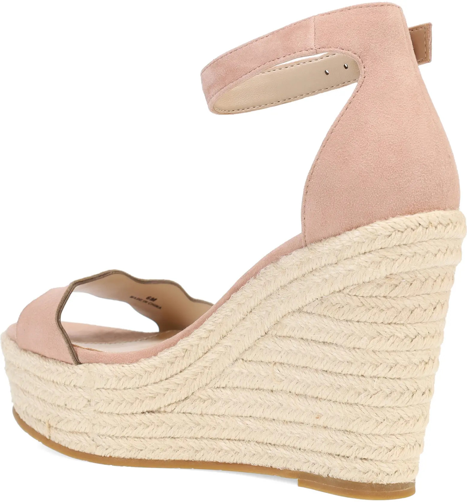 Pelle Moda Ryne Wedge Platform Sandal | Nordstrom | Nordstrom