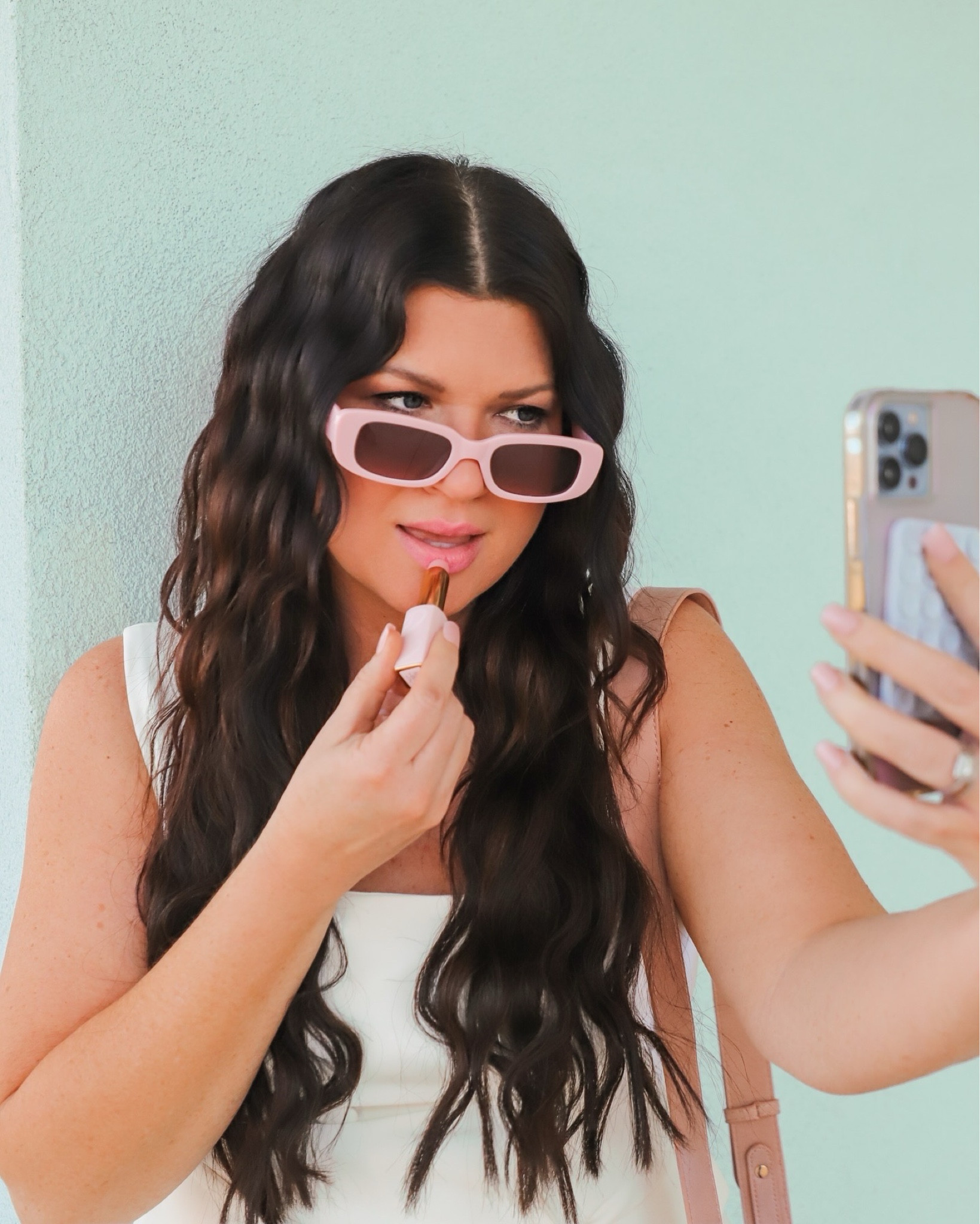 #LTKStyleTip #LTKOver40 #LTKBeauty