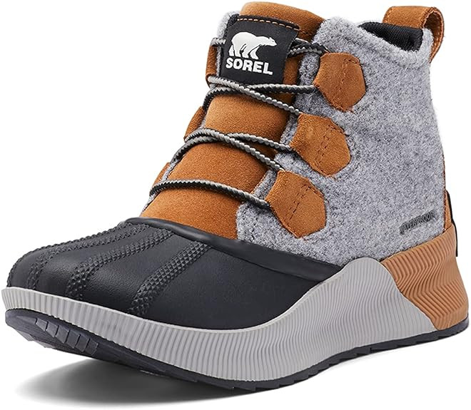 Sorel Womens Out N About Iii | Amazon (US)