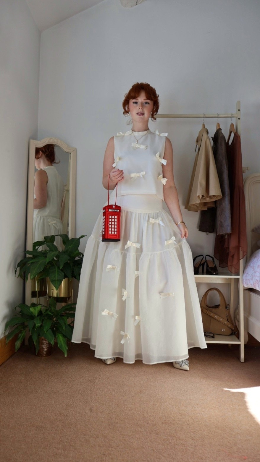 OOTD 25.09.25

#LTKStyleTip #LTKPetite #LTKParties