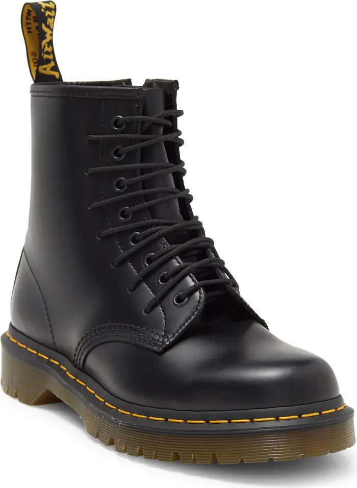 1460 Extreme Laces Combat Boot (Women) | Nordstrom Rack