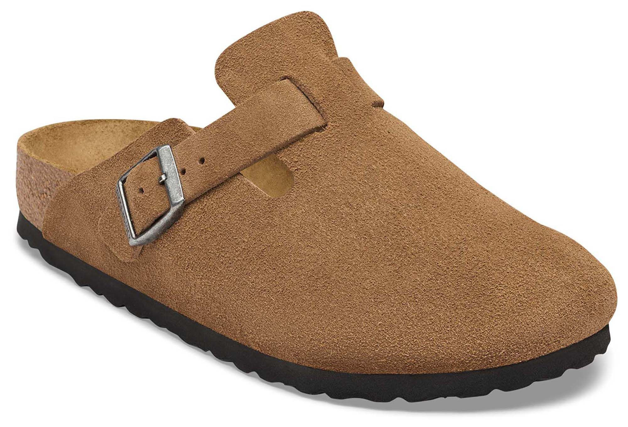 Birkenstock Women's Boston Clogs, Size 37, New Navy | DICK'S Sporting Goods
