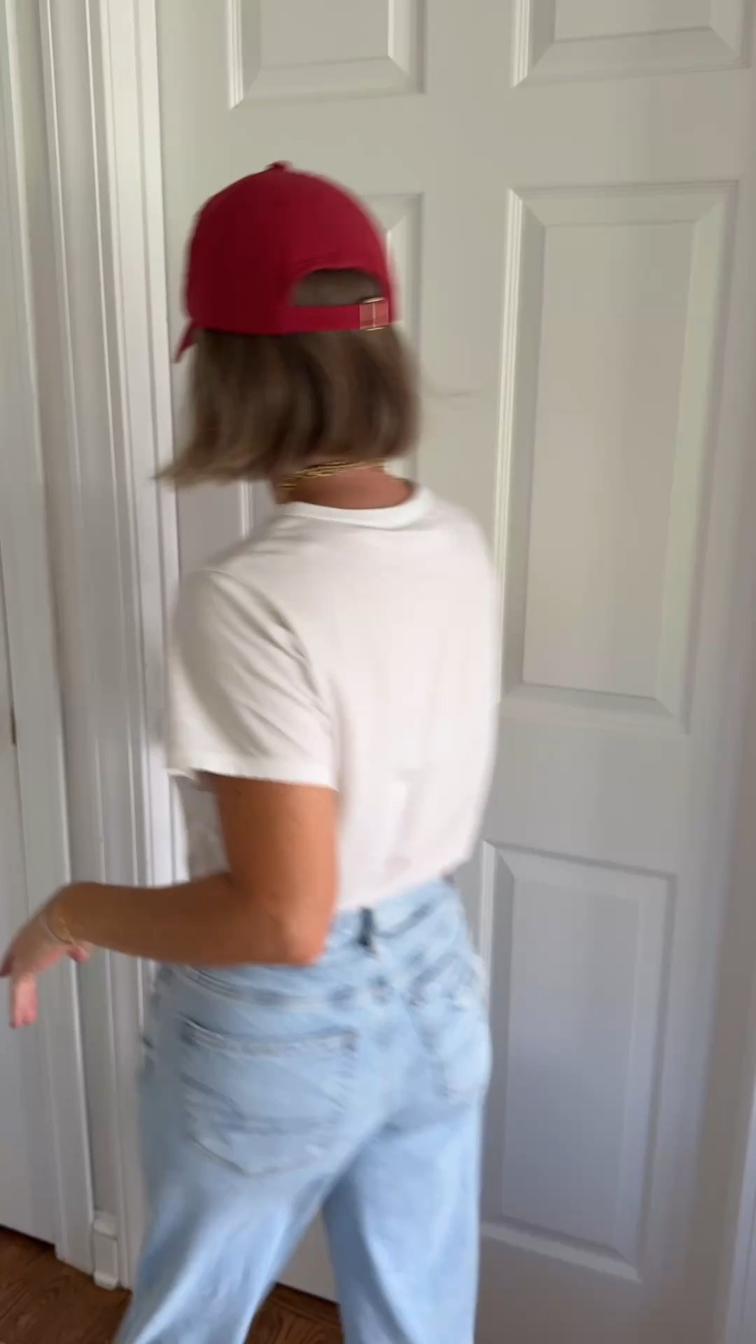 Homemaking vlog

#LTKootd #LTKvlog #LTKdayinmylife