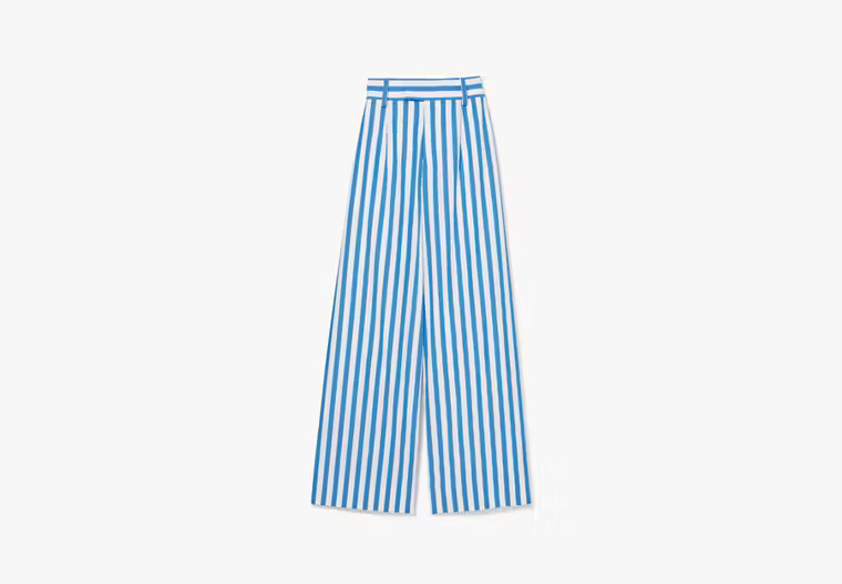 Summer Stripe Pants | Kate Spade (US)