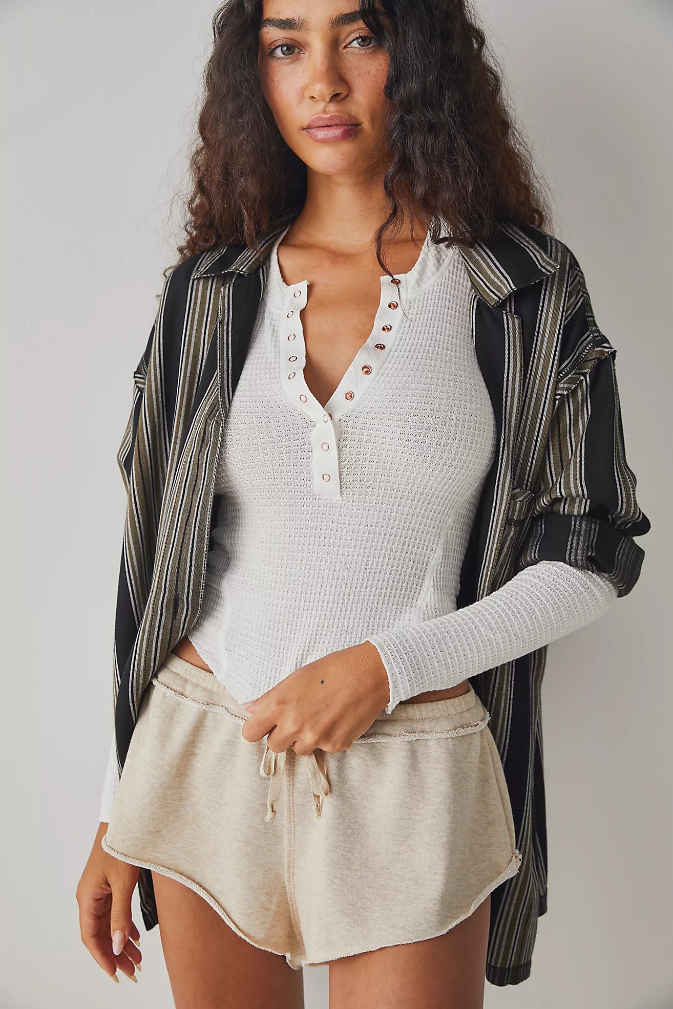 One Of The Girls Henley | Free People (Global - UK&FR Excluded)