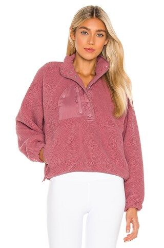 Free People X FP Movement Hit The Slopes in Dried Rose from Revolve.com | Revolve Clothing (Global)