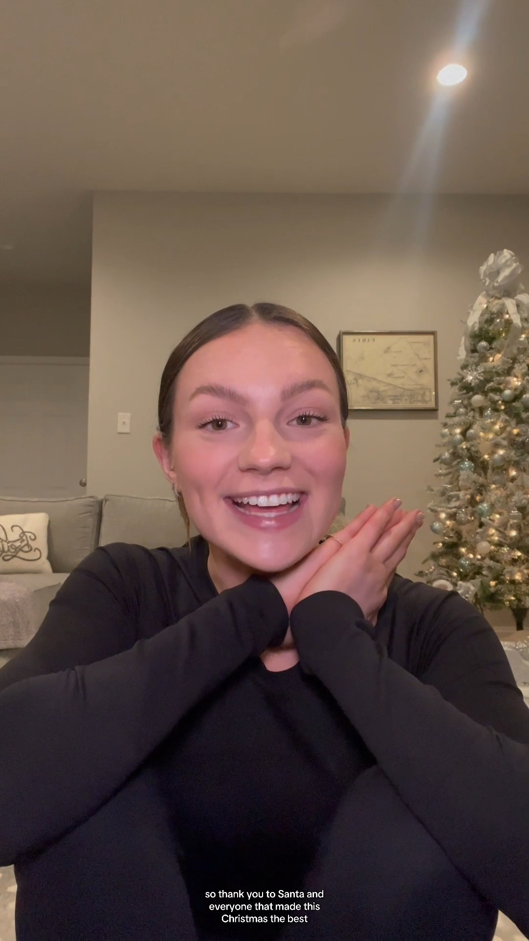 My Christmas haul for wishlist and gift guide inspo!

#LTKFindsUnder50 #LTKSeasonal #LTKFindsUnder100