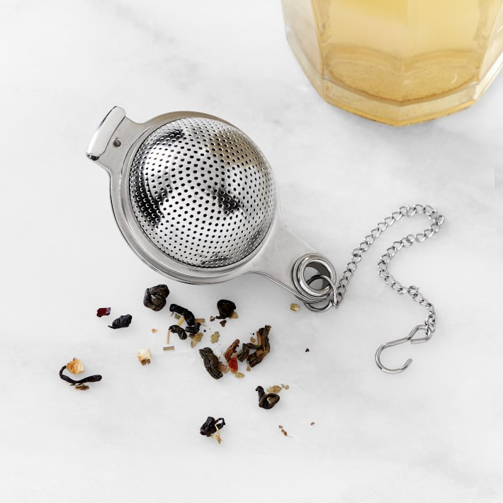Williams Sonoma Small Tea Ball | Williams-Sonoma