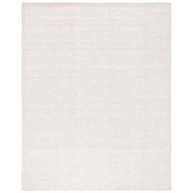 Maja Hand Tufted Wool Abstract Indoor Rug | Wayfair North America